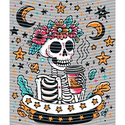 Halloween-WS 10754